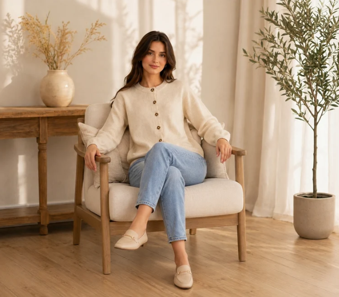 NOBARR fashion products featured in an IMARISE e-commerce growth case study